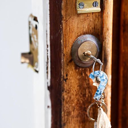Apartamento Acqua Marina Castiglione della Pescaia Exterior foto