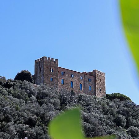Apartamento Acqua Marina Castiglione della Pescaia Exterior foto