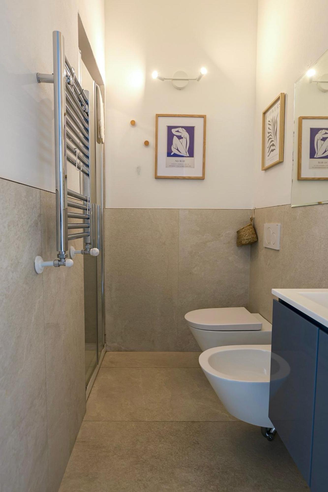 Apartamento Acqua Marina Castiglione della Pescaia Exterior foto