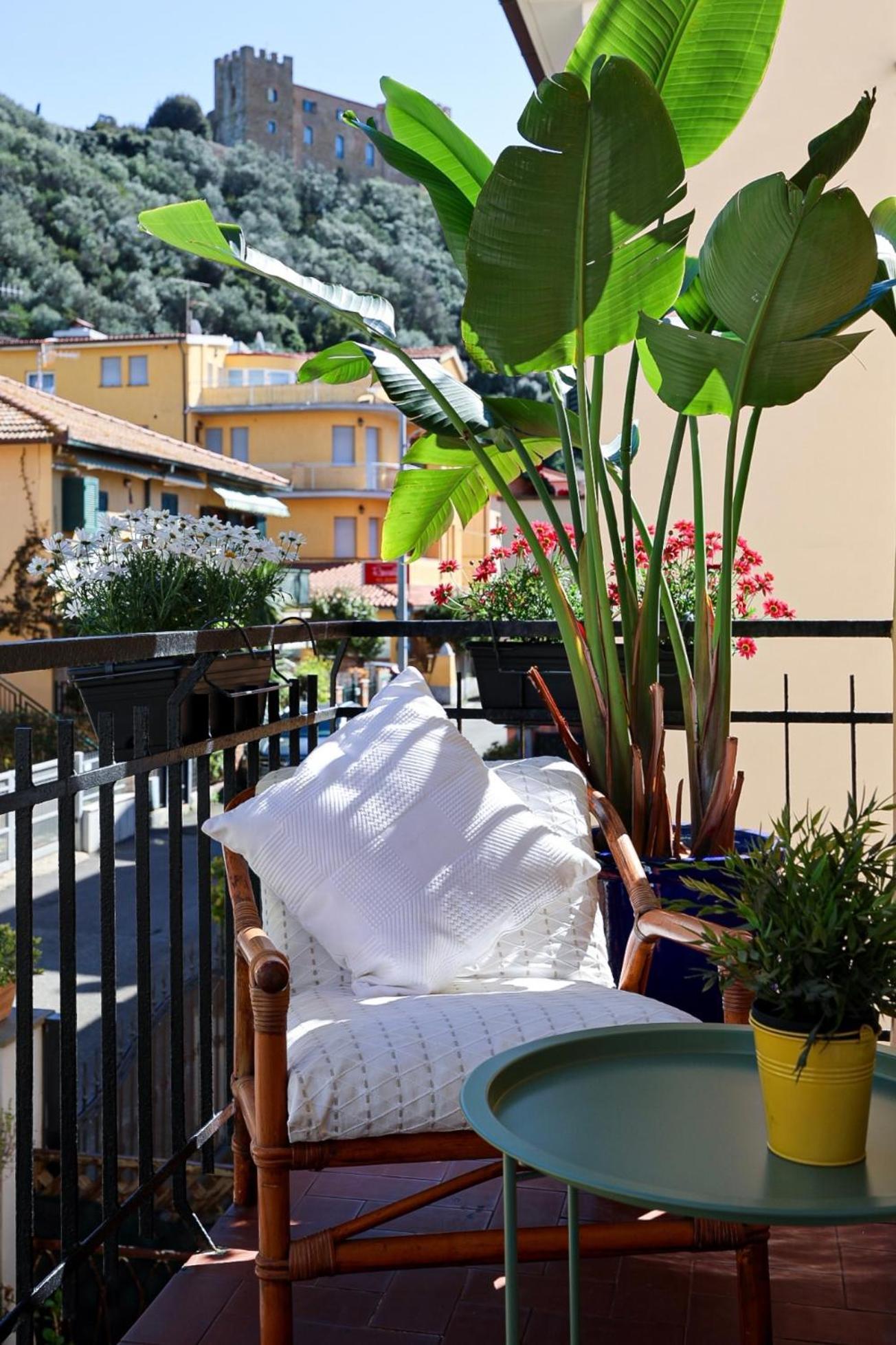 Apartamento Acqua Marina Castiglione della Pescaia Exterior foto