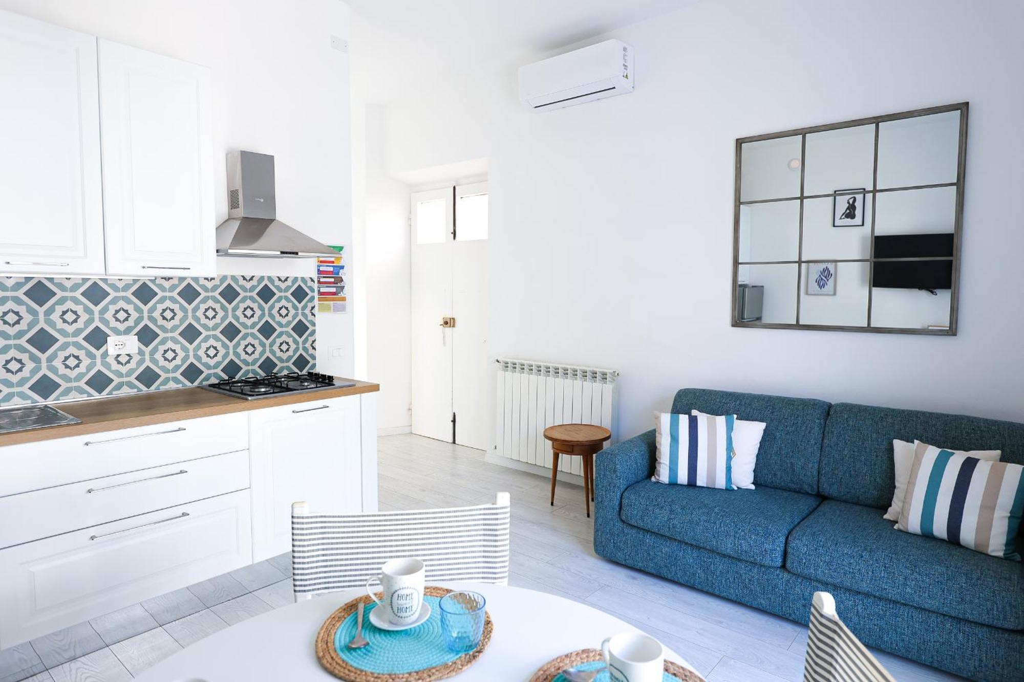 Apartamento Acqua Marina Castiglione della Pescaia Exterior foto
